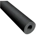Scorprotect® Steinwolle SOLAR EPDM Kautschuk Rohrisolierung 2 m Stange Hochtemperatur 3.5 cm x 1.3 cm