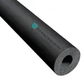 Scorprotect Solar EPDM Kautschuk Rohrisolierung 2 M Stange GRAU 35 MM X 13 MM