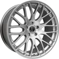 Diewe Impatto silber 9.5x21 ET36 - LK5/112 ML66.6 Alufelge silber