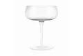 blomus Sektglas -BELO- Designer-Sektschale im 2er-Set aus mundgeblasenem Glas, Glas, Hochwertig, 200 ml, mundgeblasen, Spülmaschinengeeignet