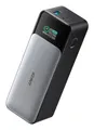 24000 mAh Powerbank USB Typ-C 737 (Schwarz, Silber)