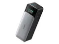 Anker Innovations - Anker 737 - Powerbank - GaN-Technologie - 24000 mAh - Anker PowerIQ 4.0, Power Delivery 3.1 - 3 Ausg