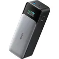 Anker 737 Powerbank Schwarz, Kunden Retoure