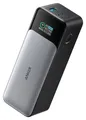 Anker 737 24000 mAh Powerbank USB Typ-C  Schwarz, Silber
