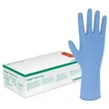 B. Braun Einweghandschuhe Vasco Guard long U.-Handschuhe, PF, Gr S/M/L/XL (Untersuchungshandschuhe, 100-St., Sehr gute Elastizität für optimalen Tragekomfort und flexible Passform) Unsteril verpackt, latexfrei M