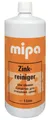Mipa Zinkreiniger : 1 Liter 698040000, Reiniger, Entfetter, Autolack