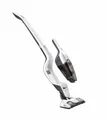 SILVERCREST 2-in-1 Akku Boden-und Handstaubsauger "SHSS 18" Staubsauger kabellos