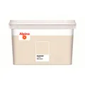 ALPINA Wandfarbe "PANTONE", White Sand, matt, 2,5 l - beige