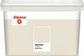 Alpina Wandfarbe Pantone matt white sand 2,5 L  Wandfarbe