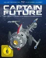 Captain Future | Blu-ray | deutsch
