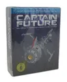 Captain Future Komplettbox Bluray Collectors Edition NEU OVP