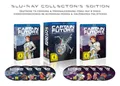 Captain Future - Collector's Edition - TV-Serie, Zeichentrick, Kinder # 9 BLURAY