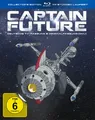 Captain Future - Komplettbox (BR) C.E. Collectors Edition, 9Disc - LEONINE  - (