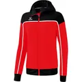 Erima Change Trainingsjacke Damen - rot