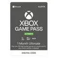 Microsoft Xbox Game Pass Ultimate - Xbox One, Win Abonnement-Lizenz (1 Monat)