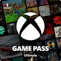 Xbox Game Pass Ultimate – 1-Monats-Mitgliedschaft - Download Code