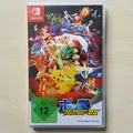 Pokemon Tekken DX in OVP Nintendo Switch Spiel Boxed Game