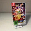 Pokémon Tekken Dx (Nintendo Switch)