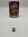 Pokémon Tekken Dx (Nintendo Switch) PAL ⚡BLITZBEREIT ⚡