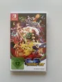 Pokemon Tekken DX - [Nintendo Switch]