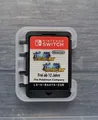 Pokémon Tekken DX Nintendo Switch *Nur Modul*