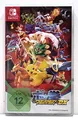 Pokemon Tekken DX - Nintendo Switch - USK12 - 2017 - NEUWARE Pokémon § 25a UStG