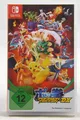 Pokémon Tekken DX (Nintendo Switch) Spiel in OVP - GEBRAUCHT