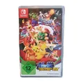 Pokémon Tekken Dx (Nintendo Switch)
