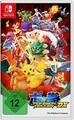 Pokémon Tekken DX - [Nintendo Switch] von Nintendo | Game | Zustand sehr gut