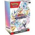 Pkm Kp08.5 Boosterbundle Fix10
