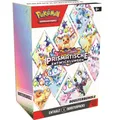 Amigo Spiel + Freizeit GmbH Sammelkarte KP08.5 Prismatische Entwicklungen Booster Bundle