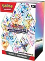 Pokémon Boosterbundle Karmesin & Purpur - Prismatische Entwicklungen Neu & OVP
