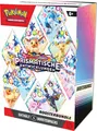 Pokémon Boosterbundle Karmesin & Purpur - Prismatische Entwicklungen Neu & OVP