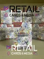 ⭐ Pokemon Prismatische Entwicklungen Booster Bundle Deutsch 8.5⭐