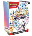 •••NEU•••✅Pokemon Karmesin & Purpur Prismatische Entwicklungen - Booster Deutsch