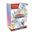 Pokemon Prismatische Entwicklungen KP8.5 Booster Bundle (deutsch)