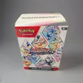 Pokemon Prismatische Entwicklungen Booster Bundle Deutsch, Neu und OVP