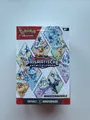 Pokemon Karmesin&Purpur Prismatische Entwicklungen KP8.5 Boosterbundle Deutsch