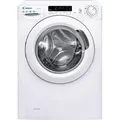Candy Smart CS1292DW4/1-11, Frontlader, 9 kg, B, 77 dB, 1200 RPM, B - Weiß