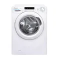 Candy Smart CS1292DW4/1-11 lavatrice Caricamento frontale 9 kg 1200 Giri/min Bianco