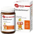 Kinderimmun Doktor Wolz Pulver