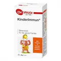 🔥 Kinderimmun Dr. Wolz Pulver, 65 g PZN 04637585