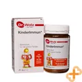 Dr. Wolz Kinderimmune Pulver 65g Für Kinder Immunsystem Gesundheits Ergänzung
