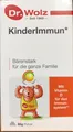 Dr. Wolz Kinderimmun 65g Pulver