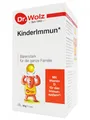 Dr. Wolz KinderImmun* 65g Pulver Immunnährstoffkombination* ganze Familie 10/26