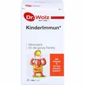 KINDERIMMUN Dr.Wolz Pulver 65 g PZN04637585