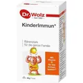 KINDERIMMUN Dr.Wolz Pulver, 65 g PZN 04637585