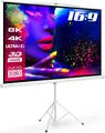 ESMART Professional MISATI Stativ Leinwand 221 x 125 cm (100") 16:9 38876763