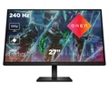 HP Inc. HP OMEN 27s Gaming-Monitor 68,58cm (27 Zoll) 780G5E9#ABB