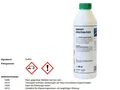 Sanit Comfort Urinsteinlöser Urinstein Entferner 500 ml Sanit WC Urinal 3031